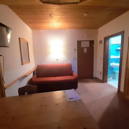 Apartamento Loft Panorama Tre Cime Dobbiaco Cortina Exterior foto