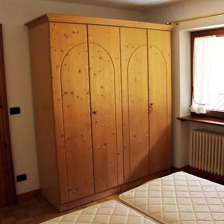 Apartamento Loft Panorama Tre Cime Dobbiaco Cortina Exterior foto