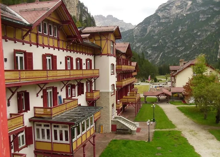 Loft Panorama Tre Cime Dobbiaco Cortina