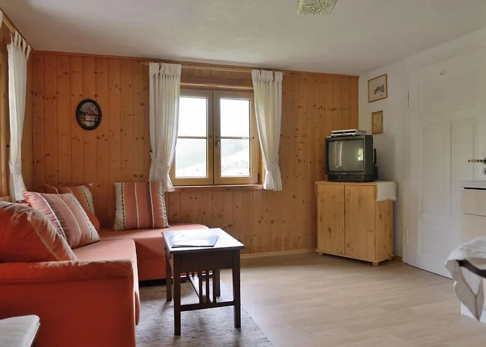 Loft Panorama Tre Cime Dobbiaco Cortina
