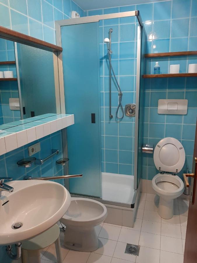 Appartement Loft Panorama Tre Cime Cortina