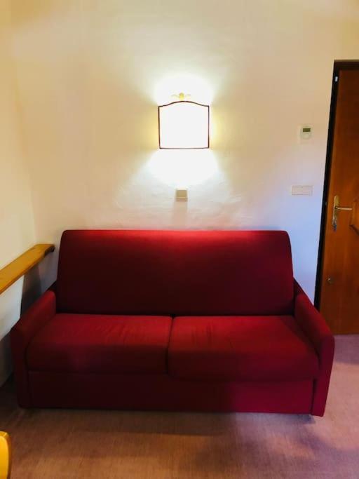 Loft Panorama Tre Cime Cortina *
