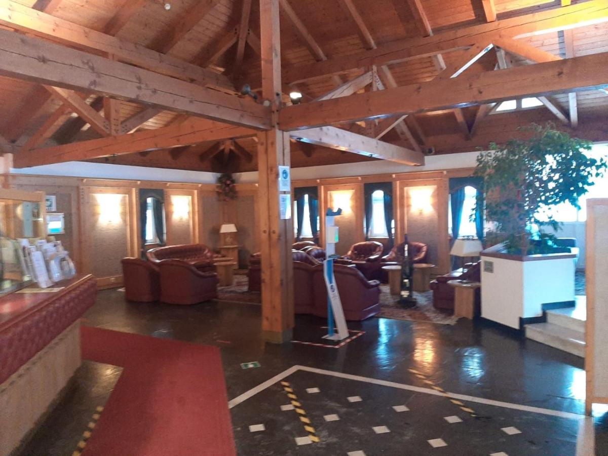 Loft Panorama Tre Cime Cortina *