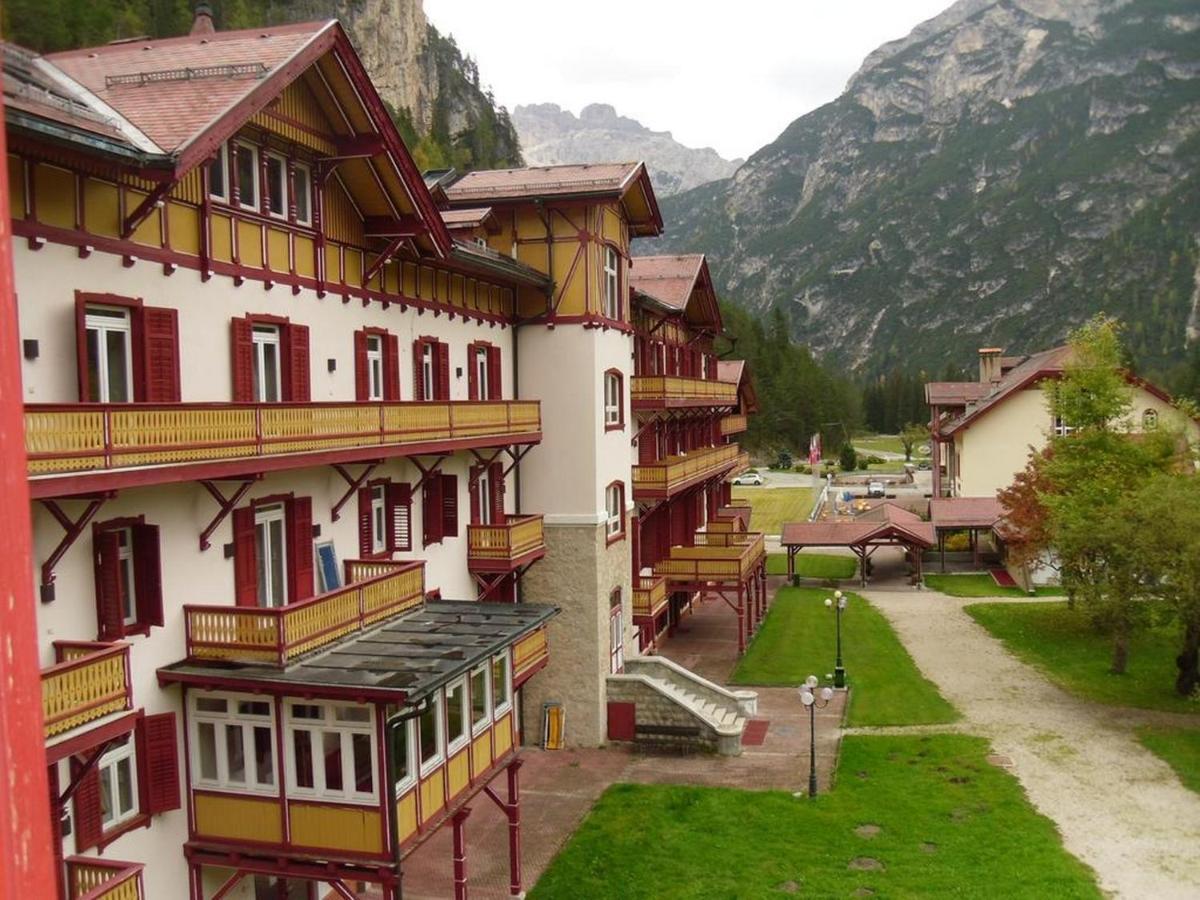 Loft Panorama Tre Cime Cortina * Dobbiaco