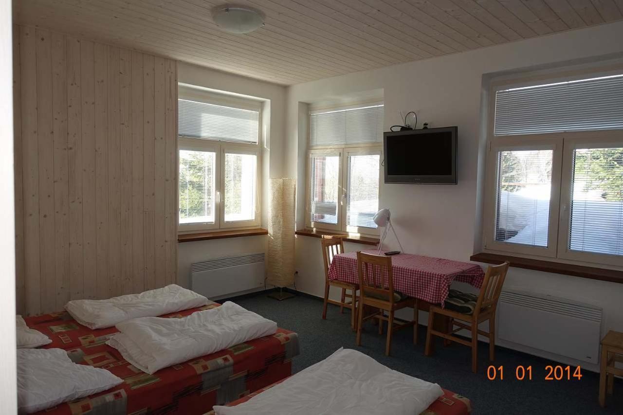 Apartment Loft Panorama Tre Cime Cortina *