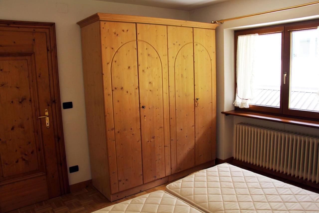 Loft Panorama Tre Cime Cortina
