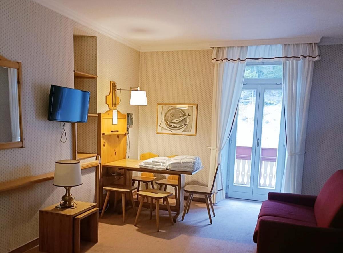 Appartement Loft Panorama Tre Cime Cortina Dobbiaco